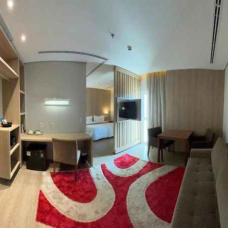 Vie Hotel Sinop Esterno foto