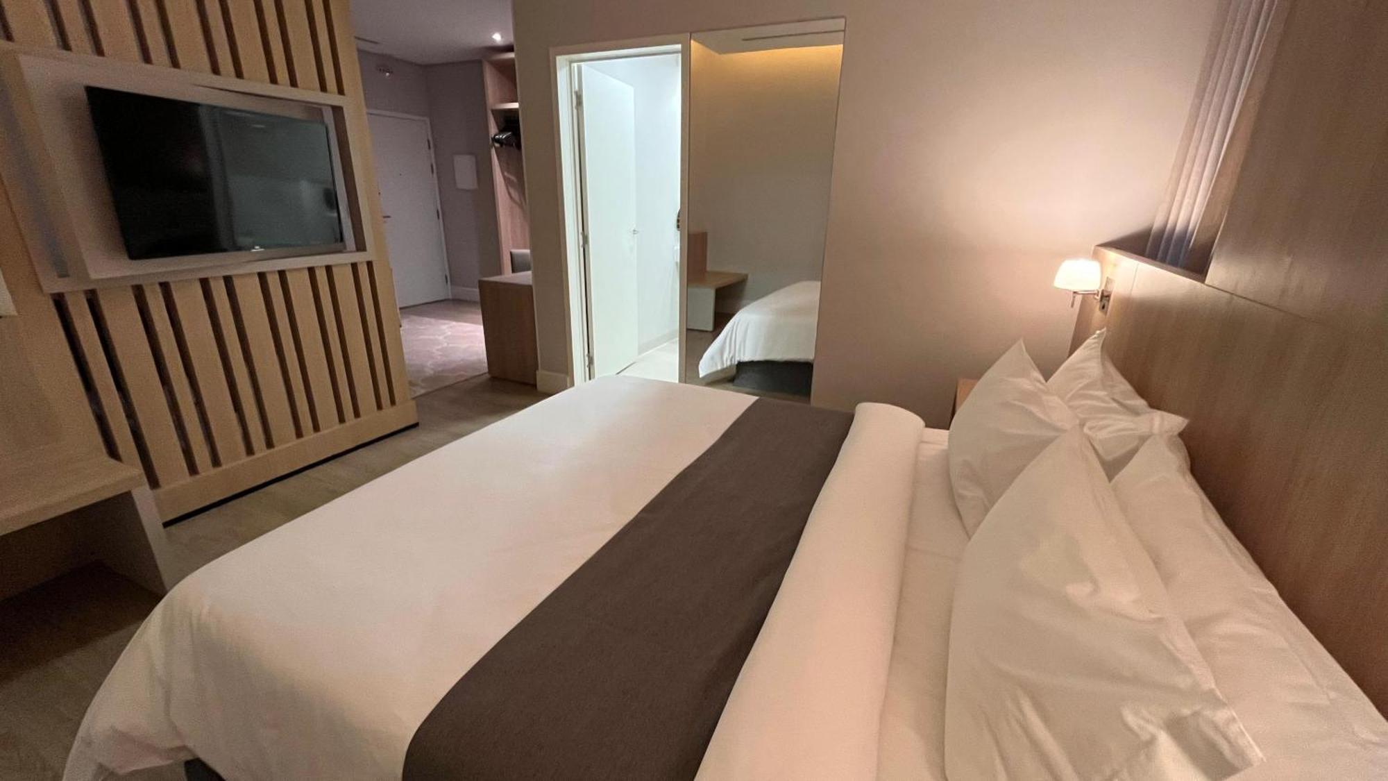 Vie Hotel Sinop Esterno foto