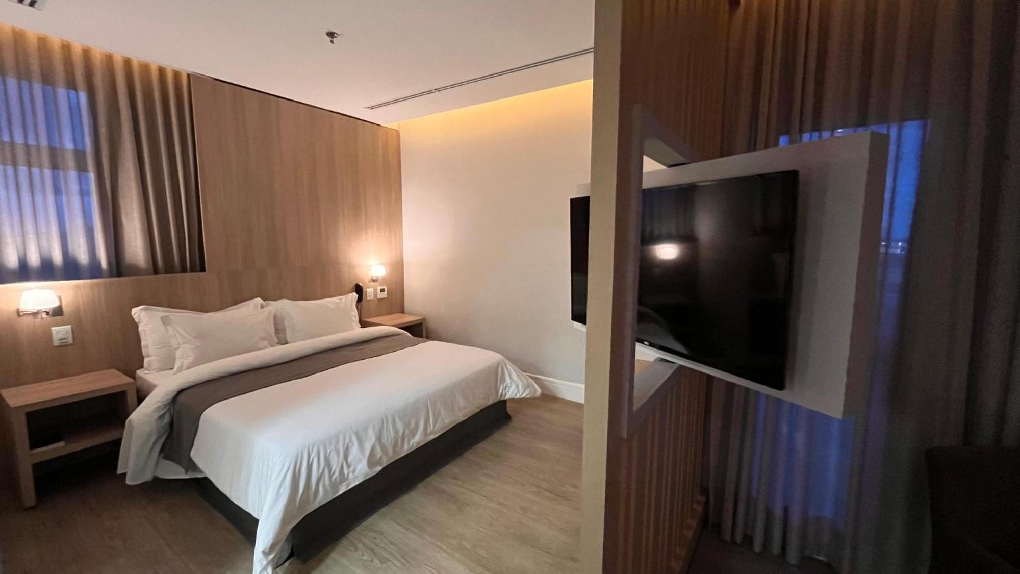 Vie Hotel Sinop Esterno foto