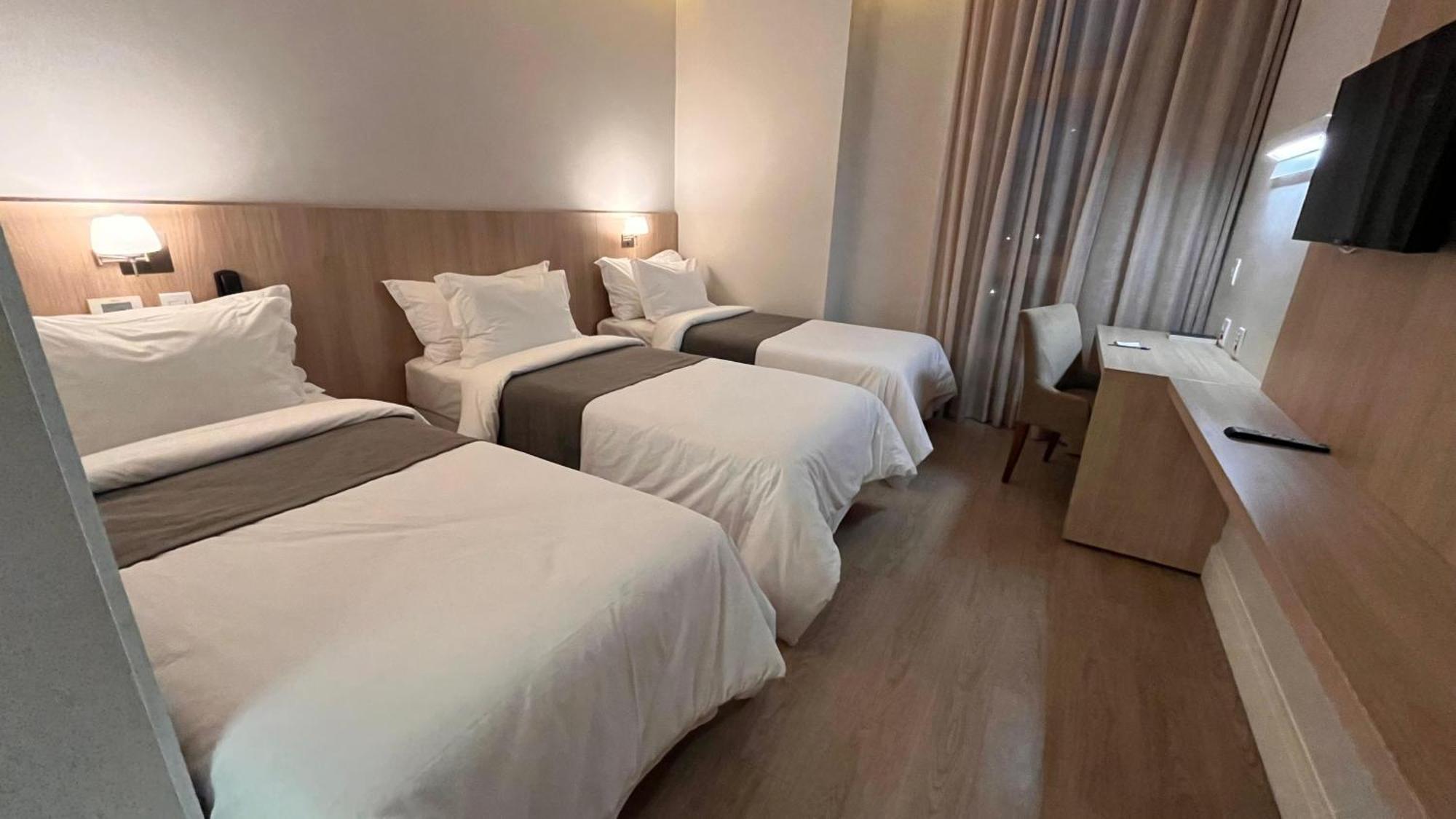 Vie Hotel Sinop Esterno foto