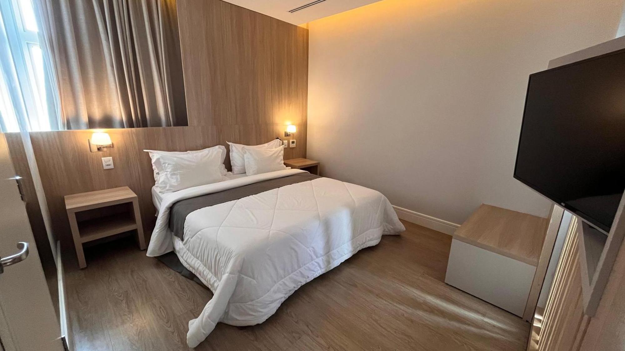 Vie Hotel Sinop Esterno foto