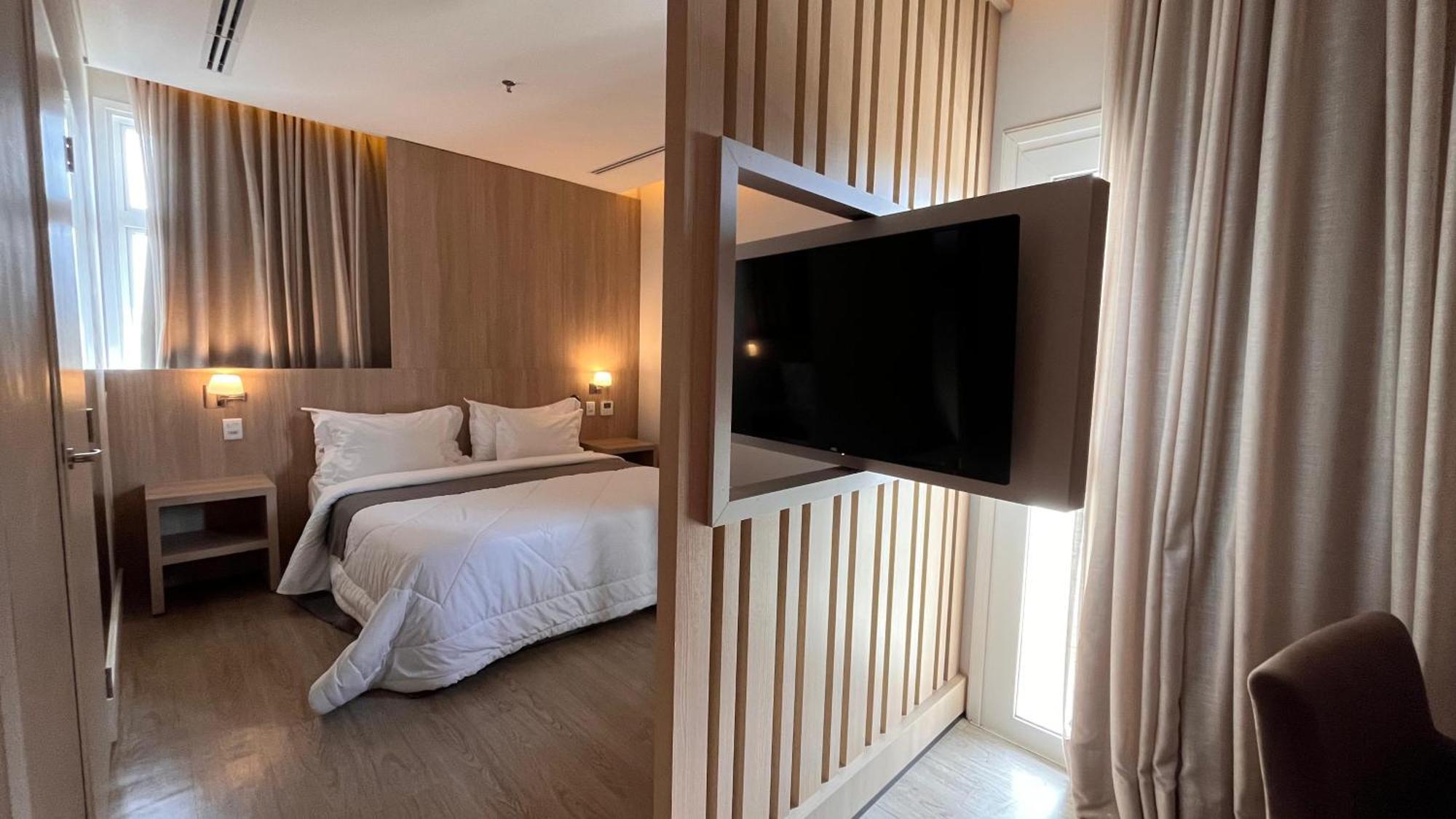 Vie Hotel Sinop Esterno foto