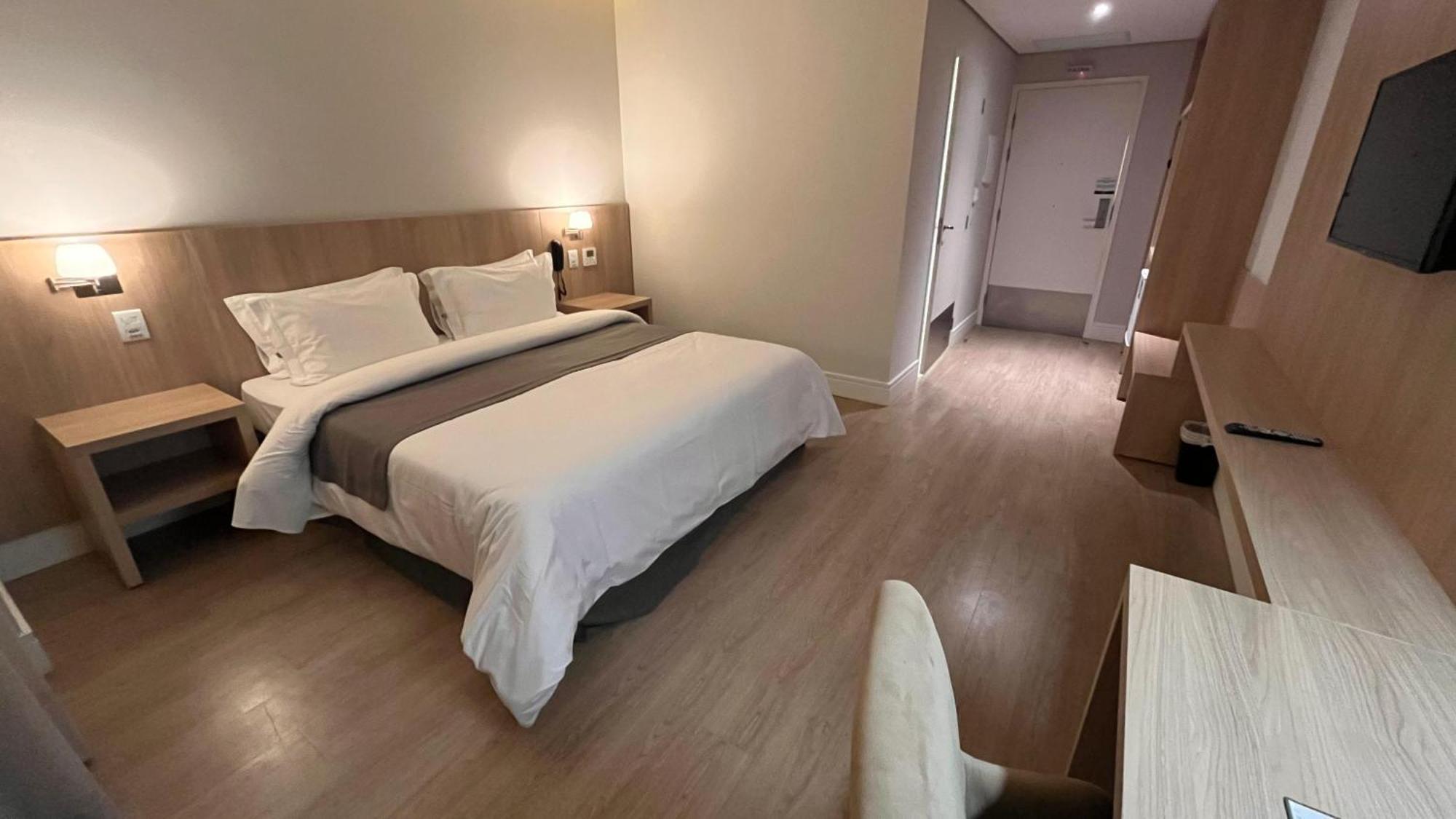 Vie Hotel Sinop Esterno foto