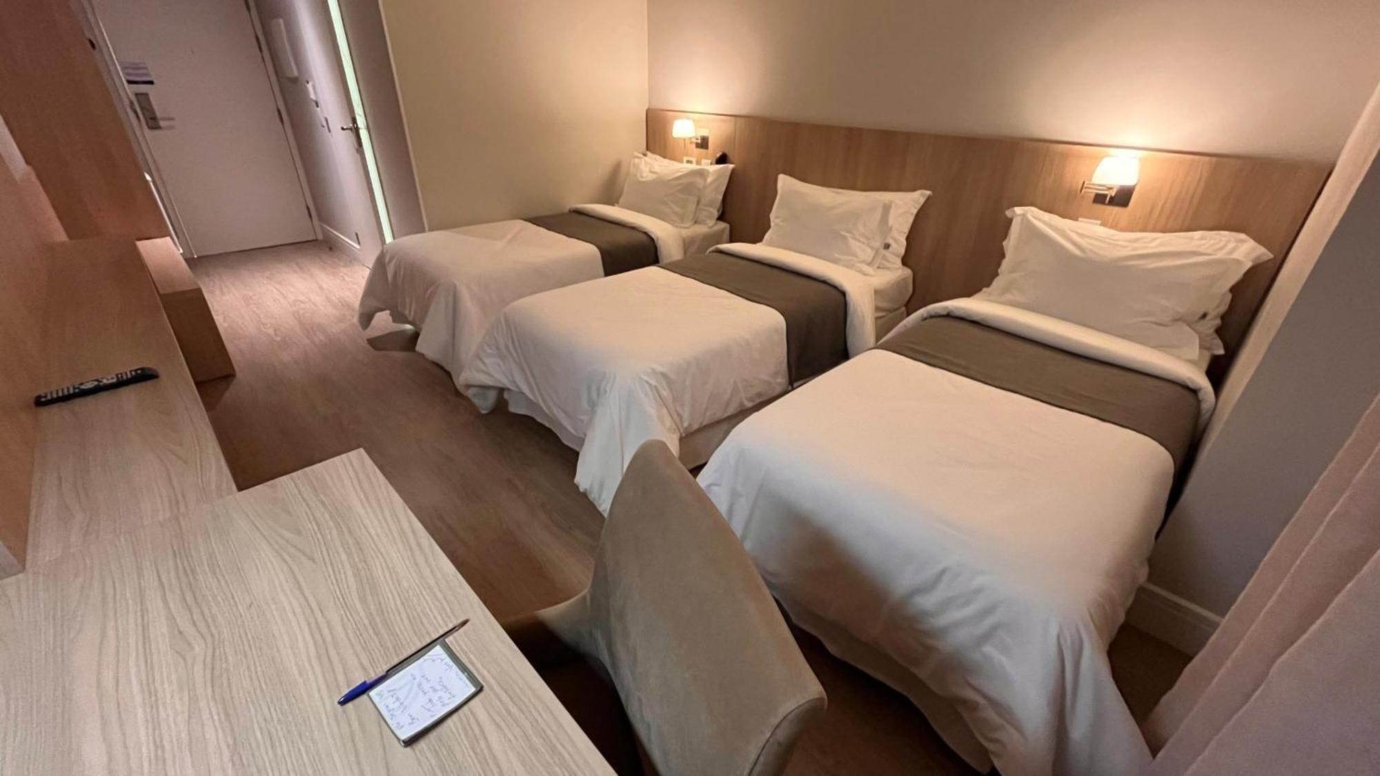 Vie Hotel Sinop Esterno foto