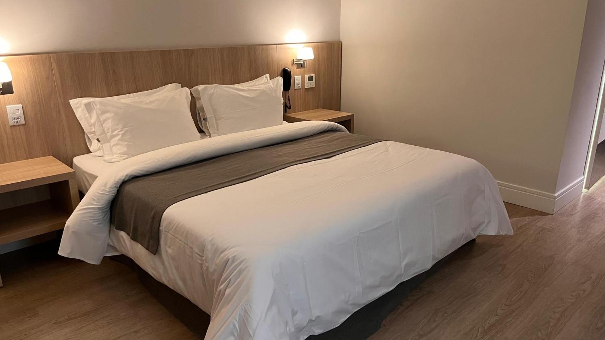 Vie Hotel Sinop Esterno foto
